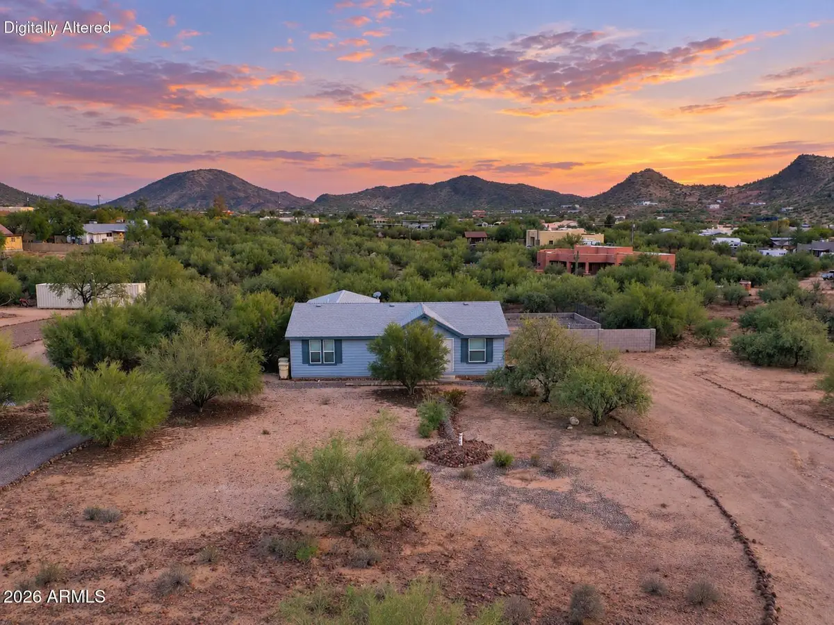 1307 E Gaffney Road, New River, AZ 85087 - #1