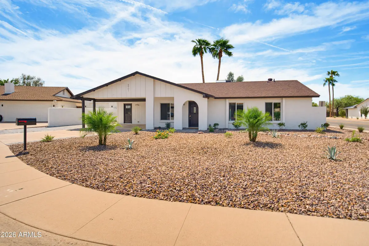 8901 E Lupine Avenue, Scottsdale, AZ 85260 - #1