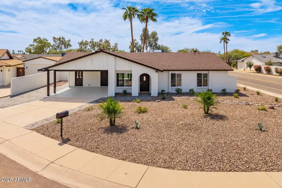 8901 E Lupine Avenue, Scottsdale, AZ 85260 - #2