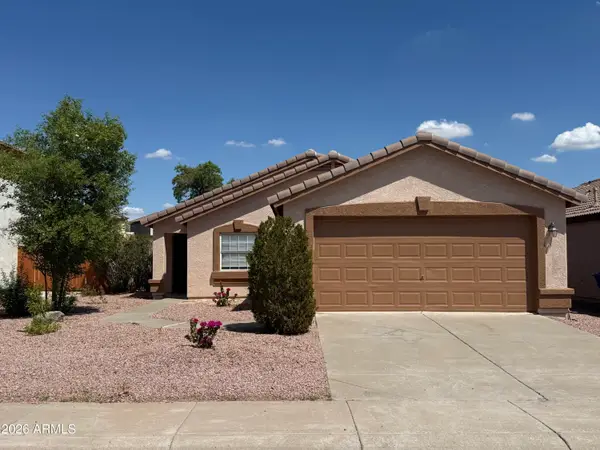 12706 W Scotts Drive, El Mirage, AZ 85335