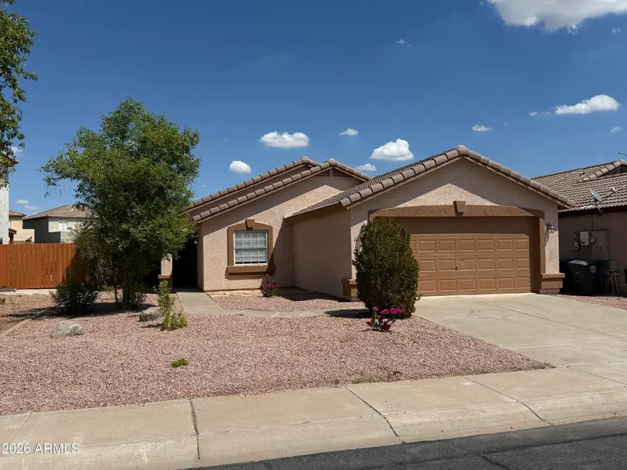12706 W Scotts Drive, El Mirage, AZ 85335 - #2