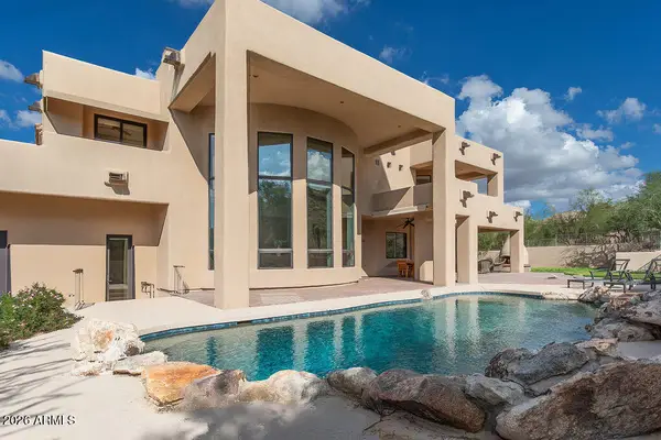 14246 S Canyon Drive, Phoenix, AZ 85048