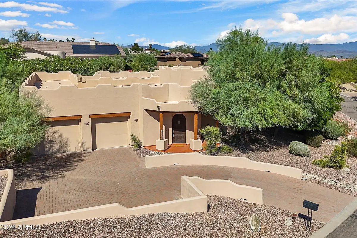 15654 E Tacony Drive, Fountain Hills, AZ 85268 - #1