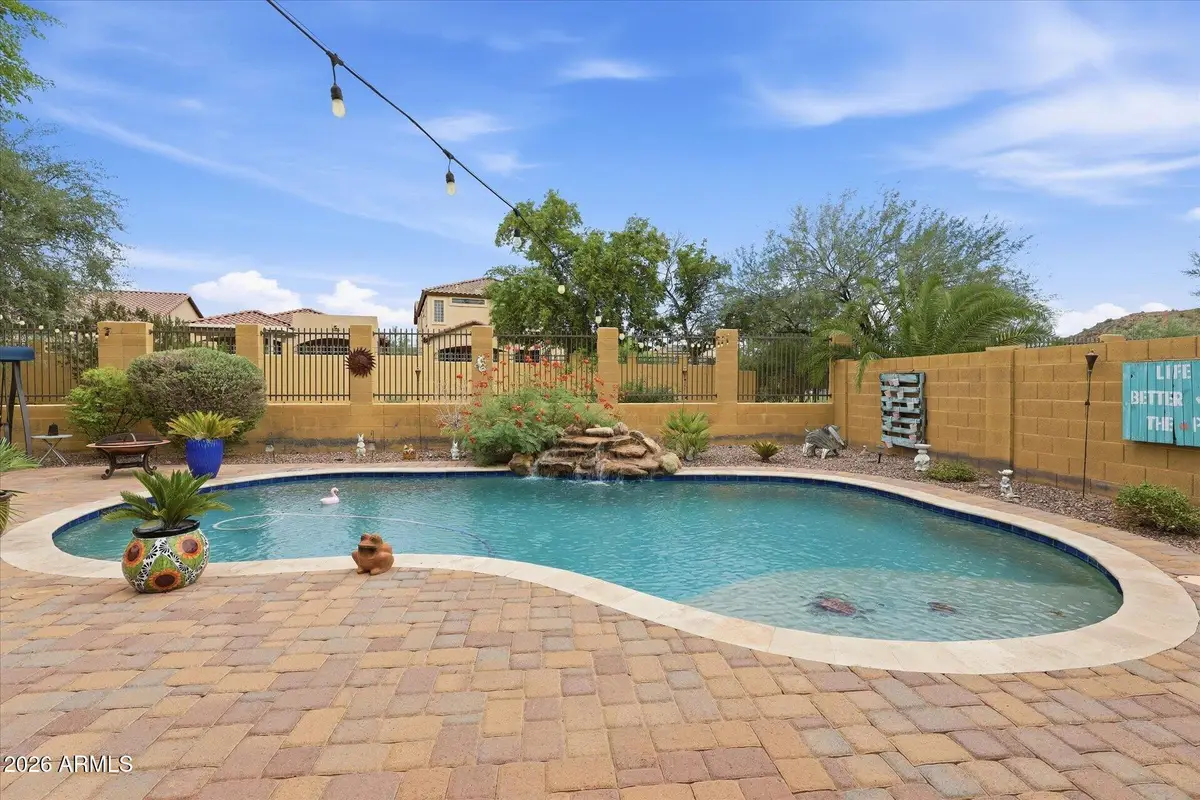 1629 N Luther --, Mesa, AZ 85207 - #1