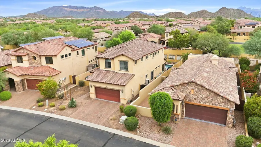 1629 N Luther --, Mesa, AZ 85207 - #2
