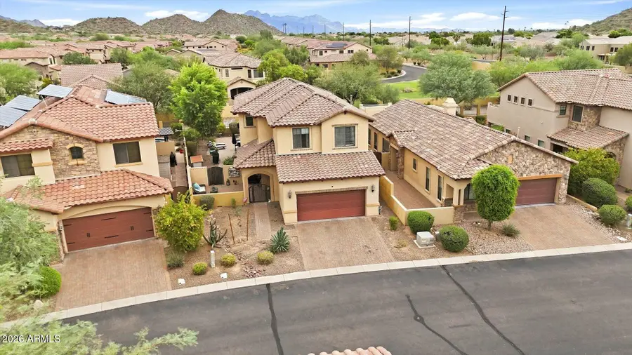 1629 N Luther --, Mesa, AZ 85207 - #3