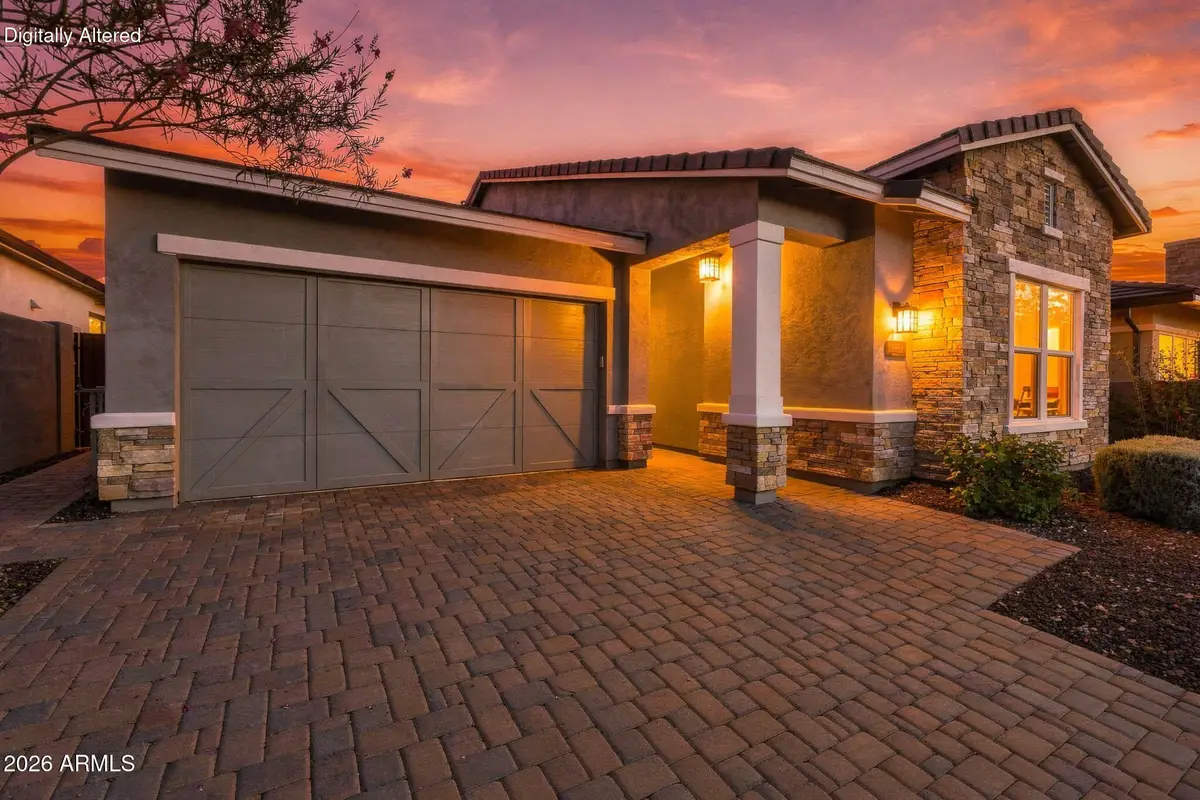 11961 W Creosote Drive, Peoria, AZ 85383 - #1
