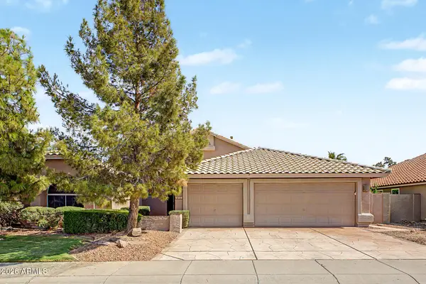 19523 N 78th Lane, Glendale, AZ 85308