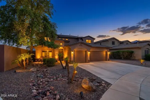 26302 N 168th Avenue, Surprise, AZ 85387