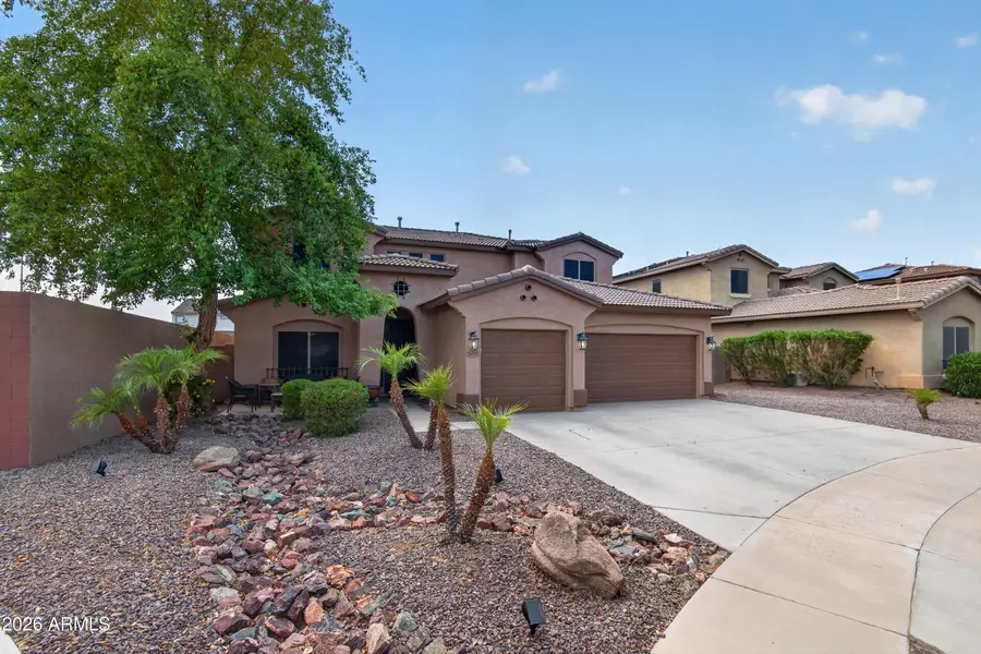 26302 N 168th Avenue, Surprise, AZ 85387 - #2