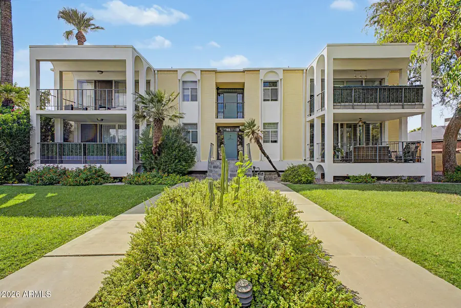 6502 N Central Avenue #A101, Phoenix, AZ 85012 - #3