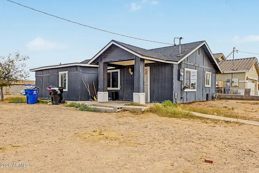 601 S 4th Street, Avondale, AZ 85323 - #2