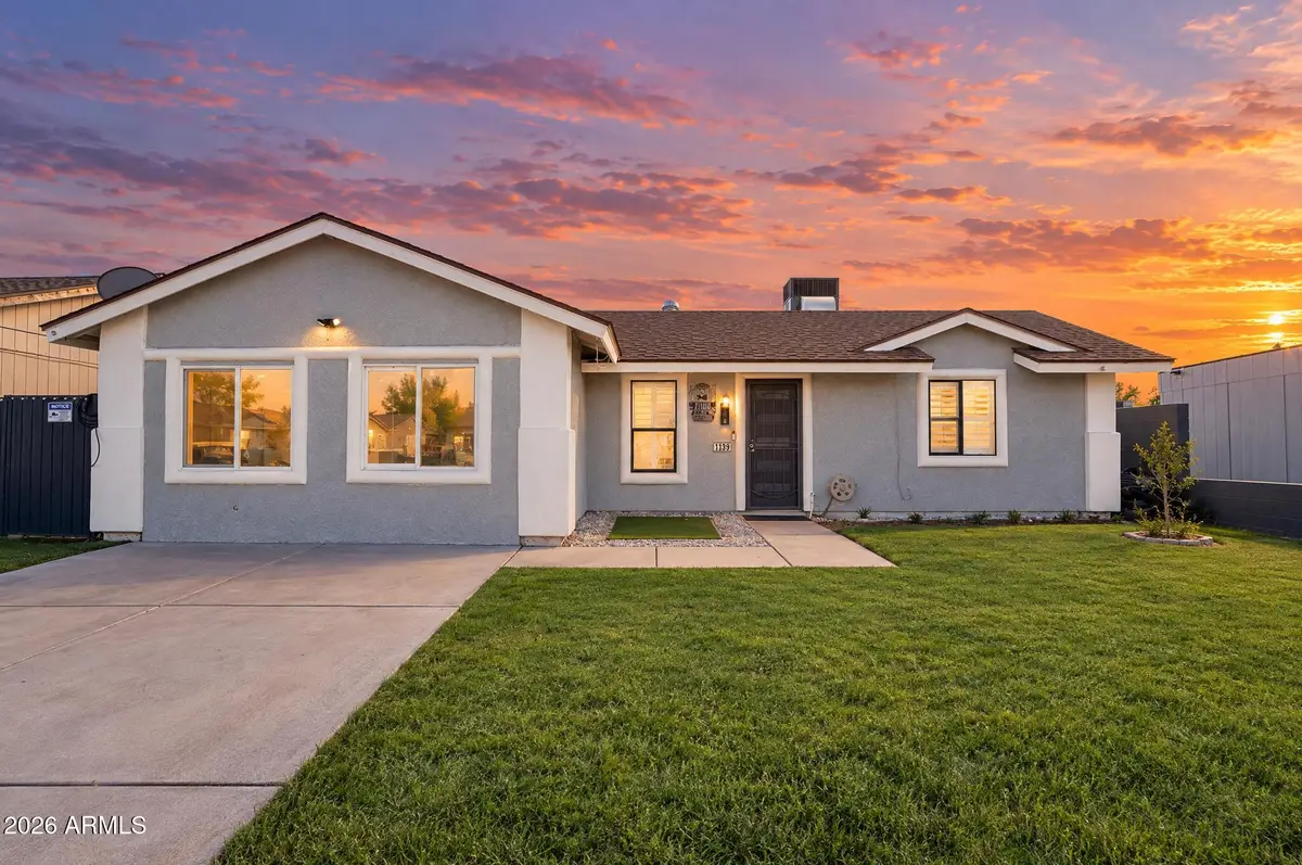 7139 W Earll Drive, Phoenix, AZ 85033 - #1