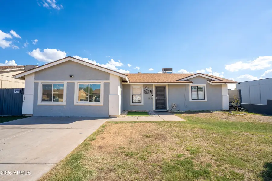7139 W Earll Drive, Phoenix, AZ 85033 - #2