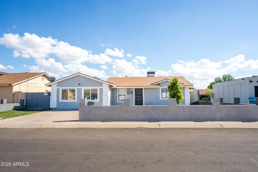 7139 W Earll Drive, Phoenix, AZ 85033 - #3