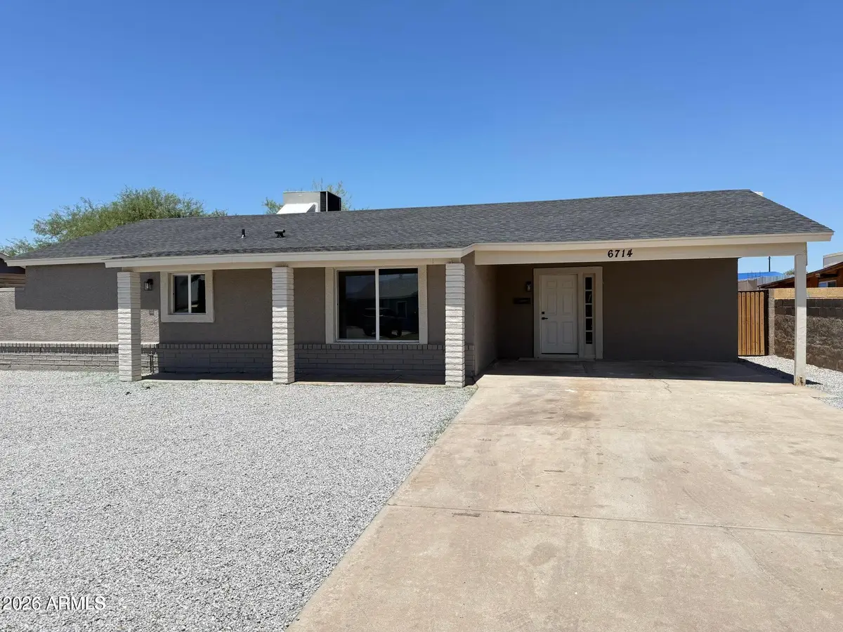 6714 W Windsor Avenue, Phoenix, AZ 85035 - #1