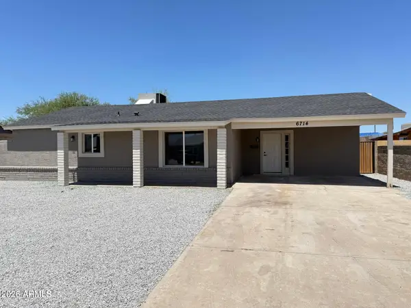 6714 W Windsor Avenue, Phoenix, AZ 85035