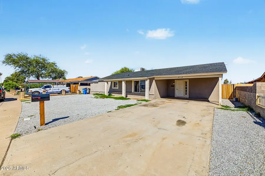 6714 W Windsor Avenue, Phoenix, AZ 85035 - #2