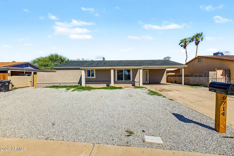 6714 W Windsor Avenue, Phoenix, AZ 85035 - #3