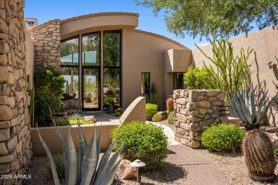 11087 E Harris Hawk Trail, Scottsdale, AZ 85262 - #2