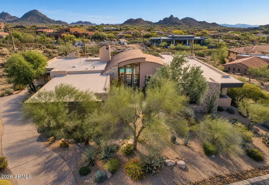 11087 E Harris Hawk Trail, Scottsdale, AZ 85262 - #3