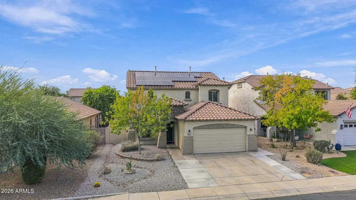 18543 W Mission Lane, Waddell, AZ 85355 - #1