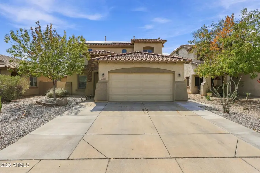 18543 W Mission Lane, Waddell, AZ 85355 - #2
