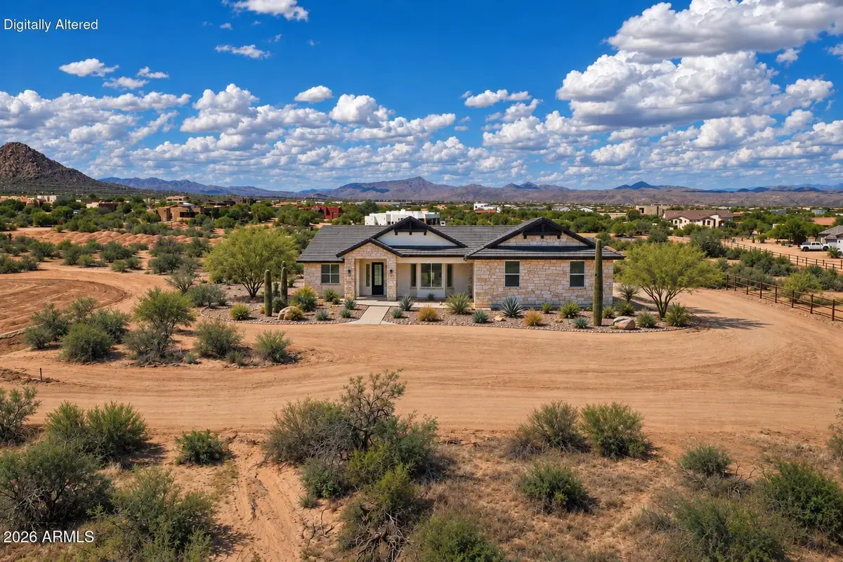 13732 E Las Piedras Way, Scottsdale, AZ 85262 - #1