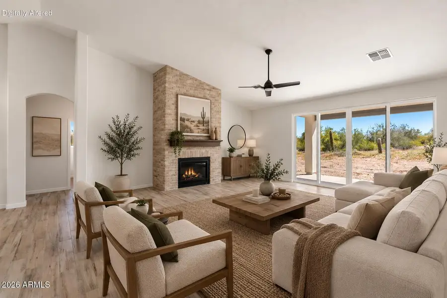 13732 E Las Piedras Way, Scottsdale, AZ 85262 - #2