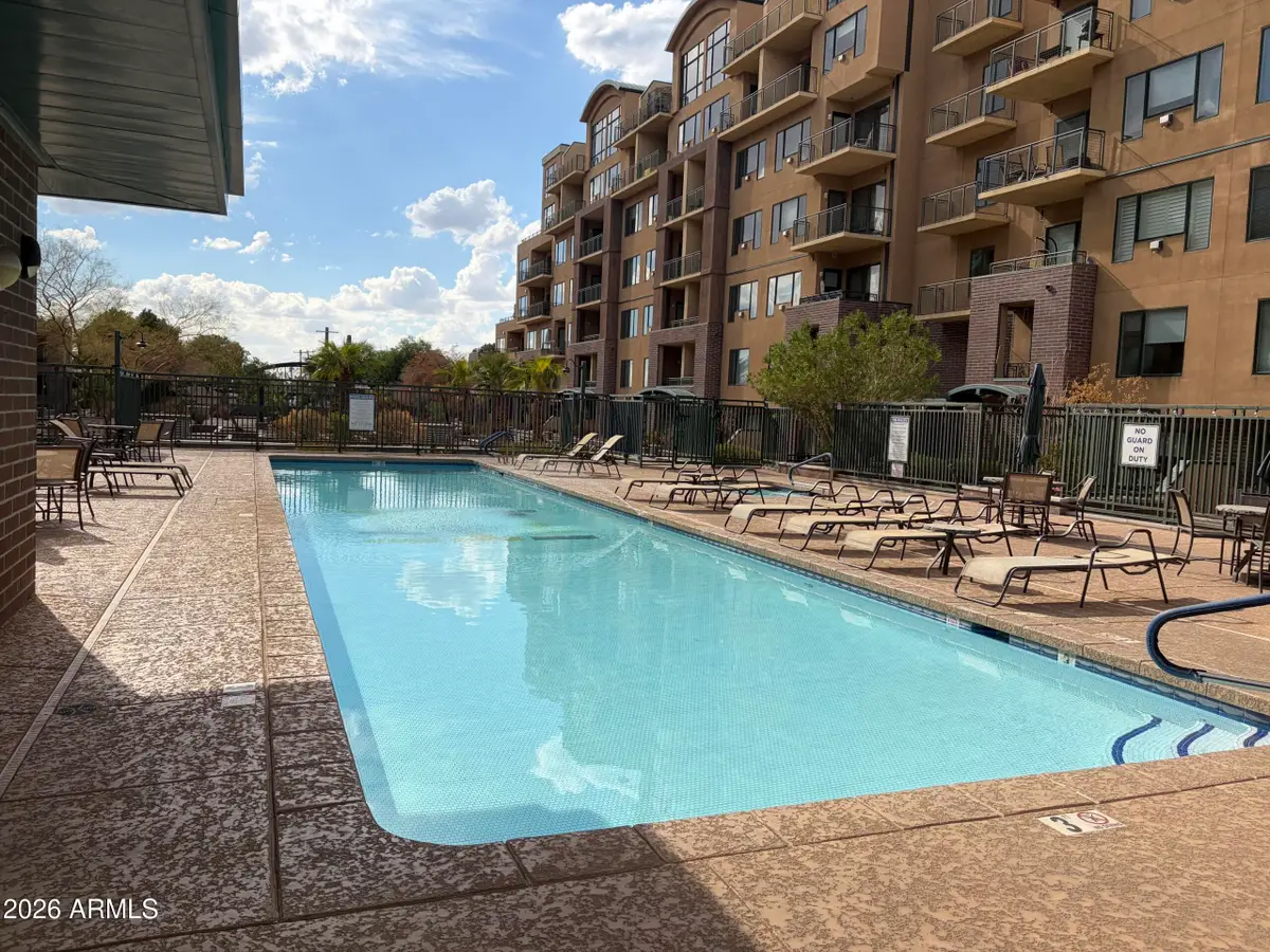 17 W Vernon Avenue #612, Phoenix, AZ 85003 - #1