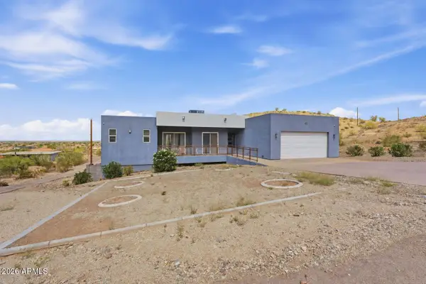 4236 W Ceton Drive, Laveen, AZ 85339