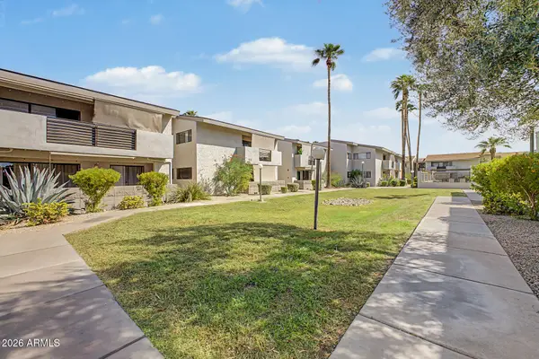 6480 N 82nd Street #2232, Scottsdale, AZ 85250