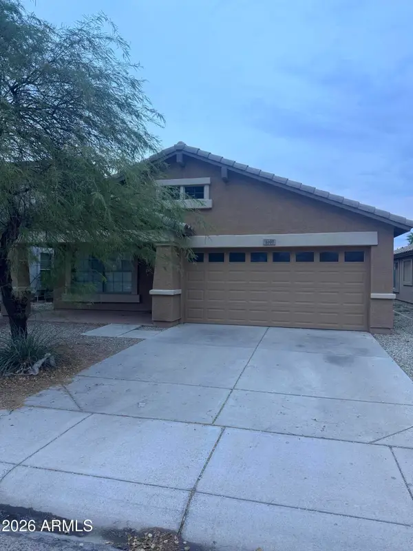 3207 W Saint Kateri Drive, Phoenix, AZ 85041
