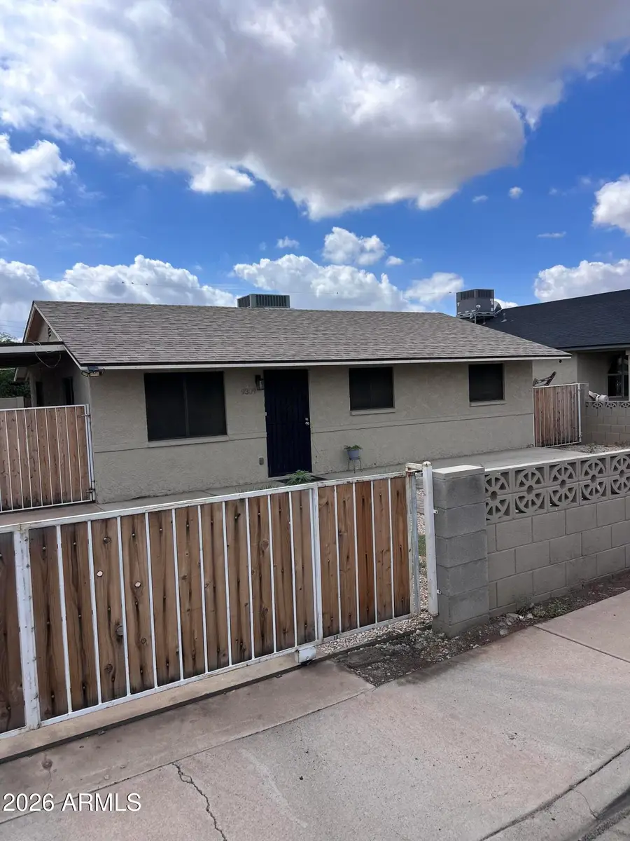 9309 W Jefferson Street, Tolleson, AZ 85353 - #2
