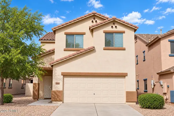 20008 N Flamenco Street, Maricopa, AZ 85138