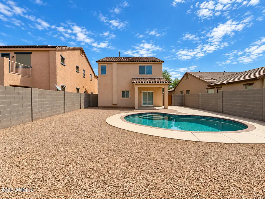 20008 N Flamenco Street, Maricopa, AZ 85138 - #2