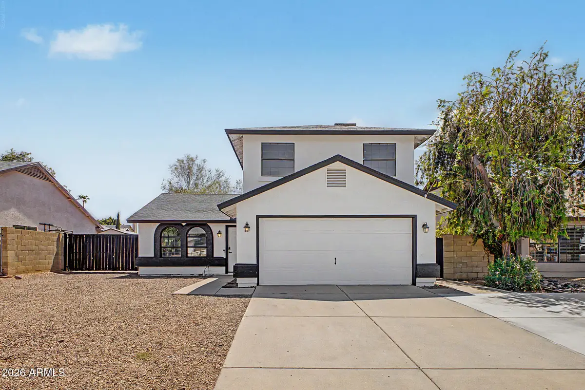 4009 W Misty Willow Lane, Glendale, AZ 85310 - #1