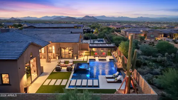 24351 N 128th Way, Scottsdale, AZ 85255
