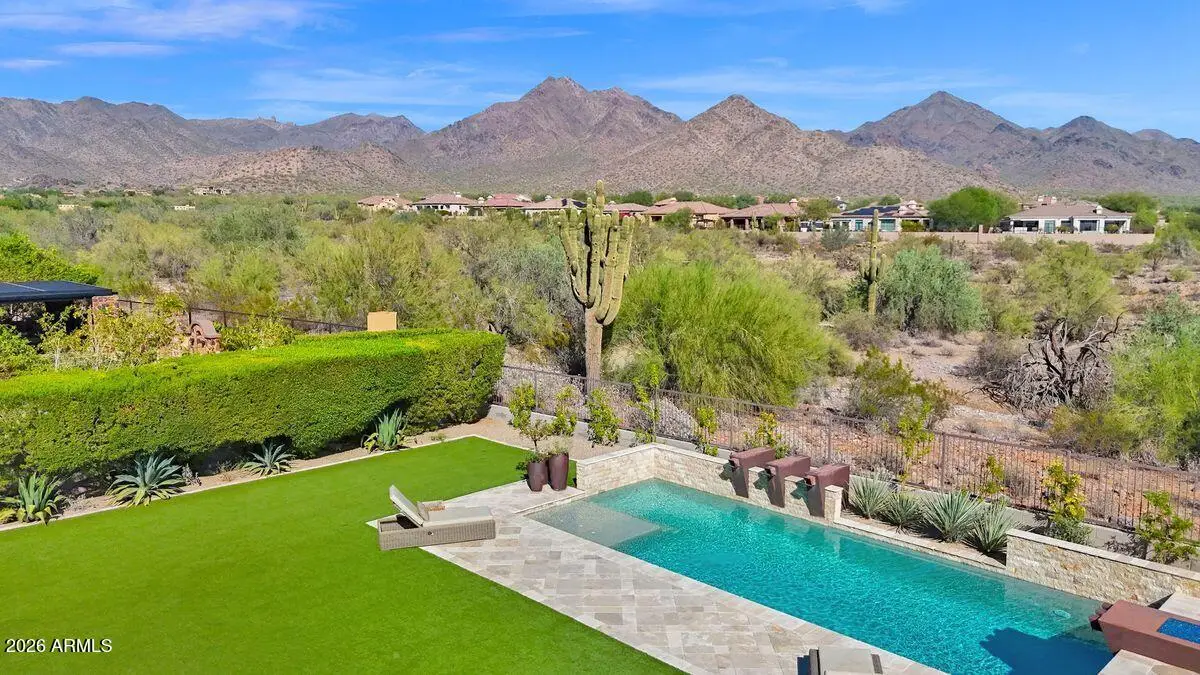 17973 N 99th Street, Scottsdale, AZ 85255 - #1