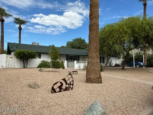3034 N 34th Place, Phoenix, AZ 85018