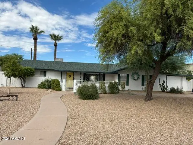 3034 N 34th Place, Phoenix, AZ 85018 - #2