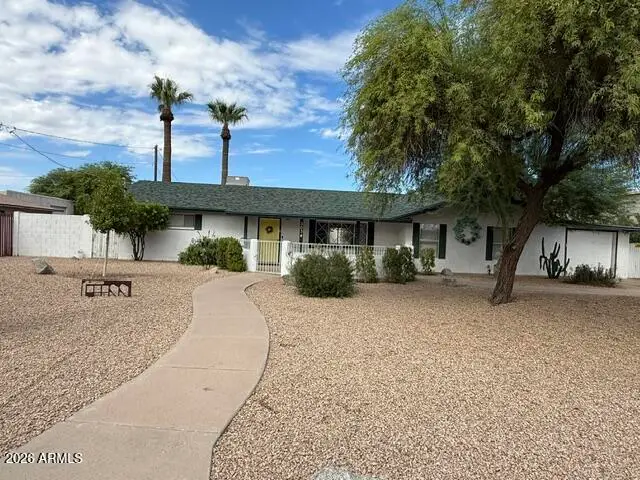 3034 N 34th Place, Phoenix, AZ 85018 - #3