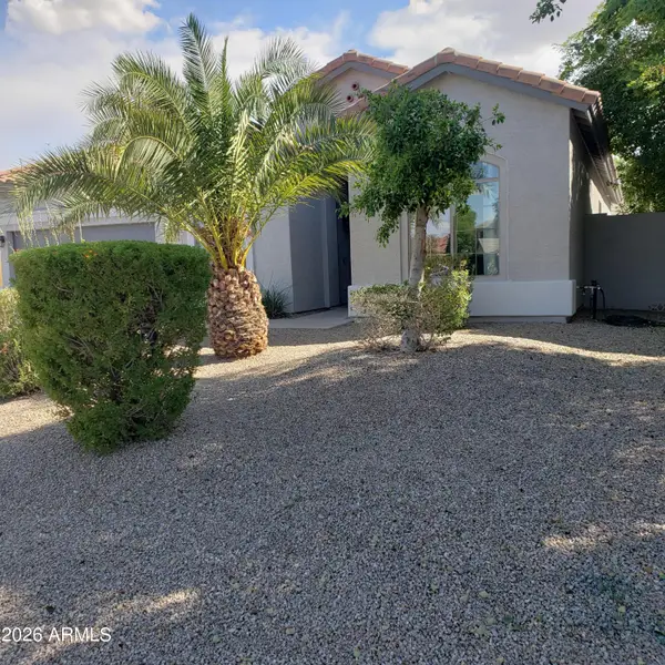 4329 W Summerside Road, Laveen, AZ 85339