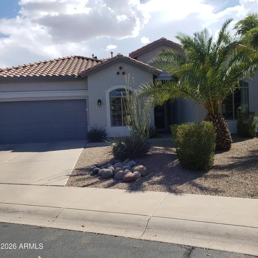 4329 W Summerside Road, Laveen, AZ 85339 - #2