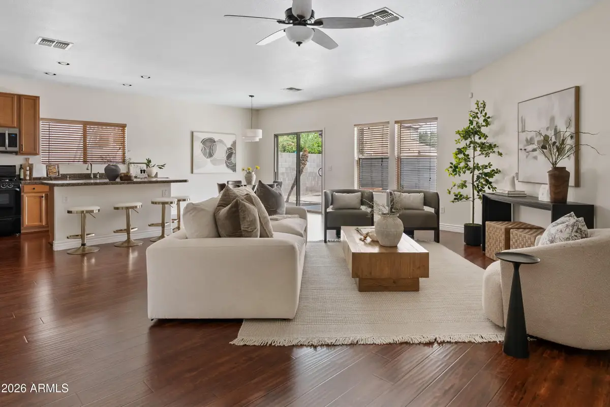 3527 E Claxton Avenue, Gilbert, AZ 85297 - #1
