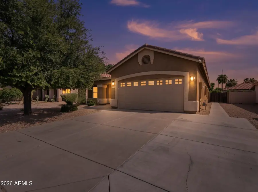 3527 E Claxton Avenue, Gilbert, AZ 85297 - #2
