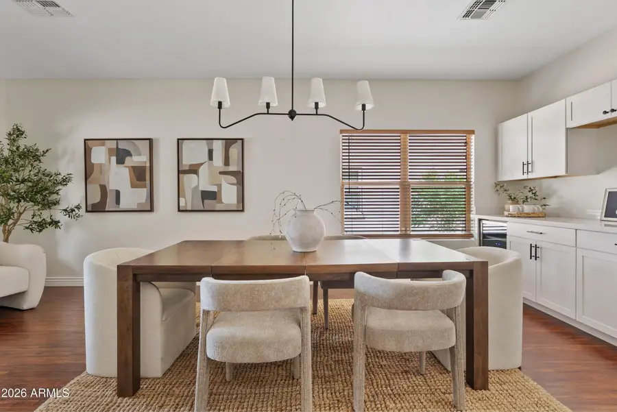 3527 E Claxton Avenue, Gilbert, AZ 85297 - #3