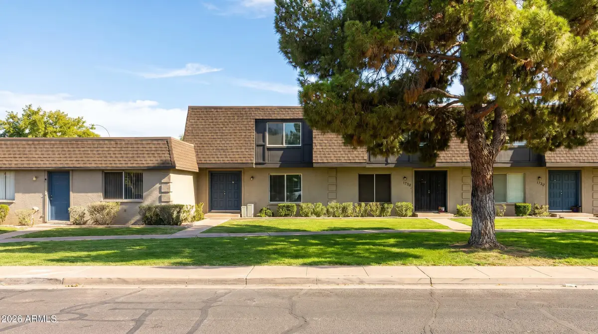 1732 E Baker Drive, Tempe, AZ 85282 - #1
