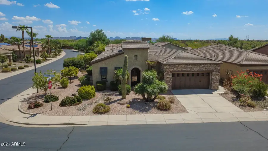 26747 N 127th Drive, Peoria, AZ 85383 - #2