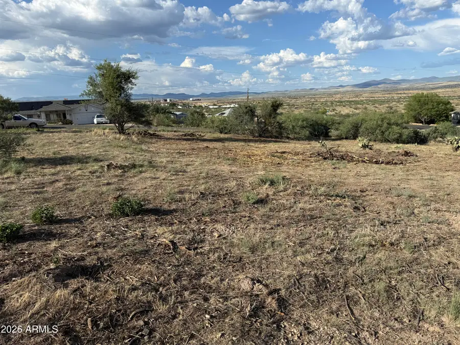 19671 E Moon Mountain Drive #2160, Mayer, AZ 86333 - #3
